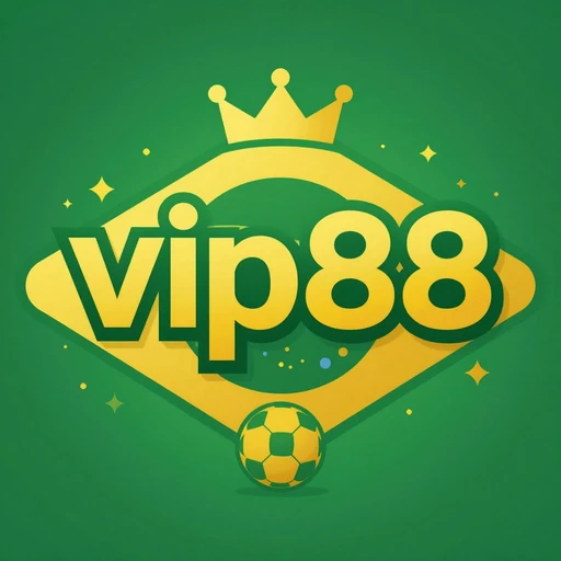 vip88 Logo